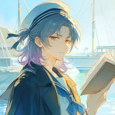 Profile image of アギリ