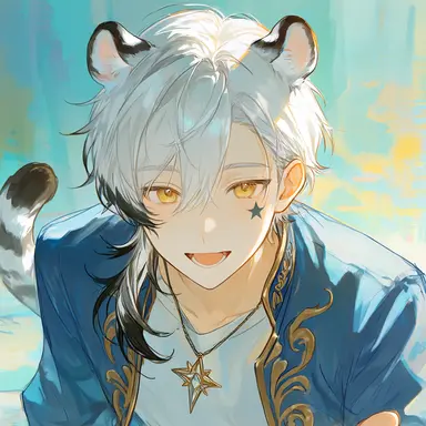 Profile image of 雪虎
