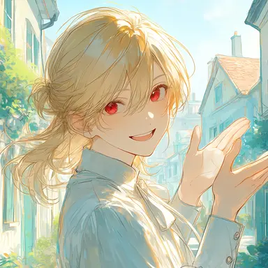 Profile image of カマリ