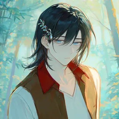 Profile image of 澄晴