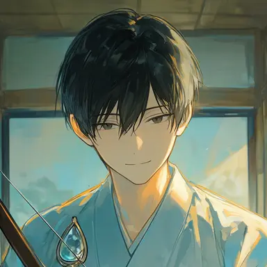 Profile image of 賢太郎