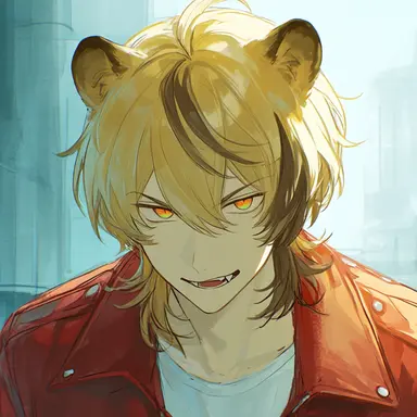 Profile image of 雷