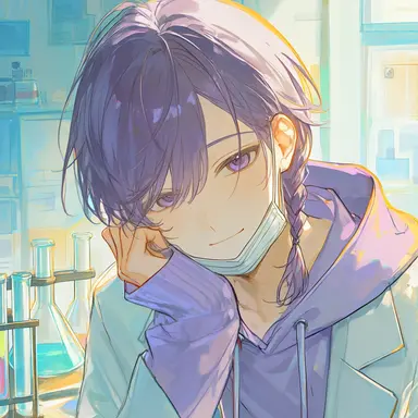 Profile image of アンタレス