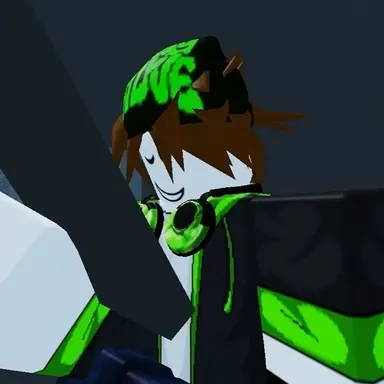 Profile image of Koru