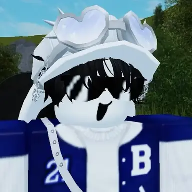 Profile image of Luke