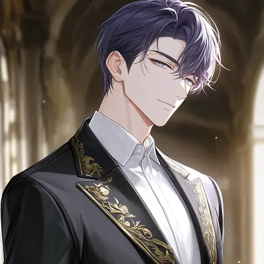 Profile image of Claude