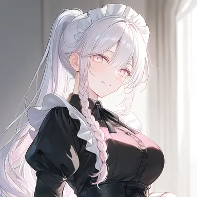 Profile image of Yua