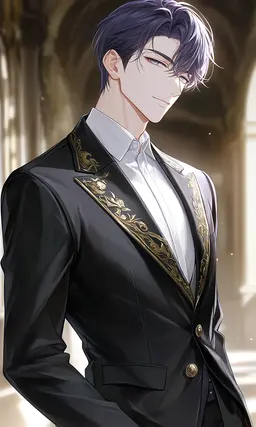 Profile image of Claude