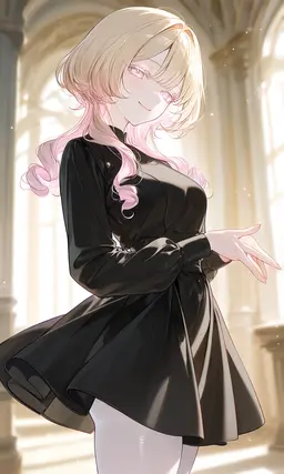 Profile image of Iris