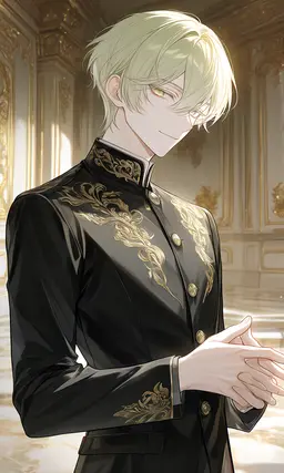 Profile image of Ian