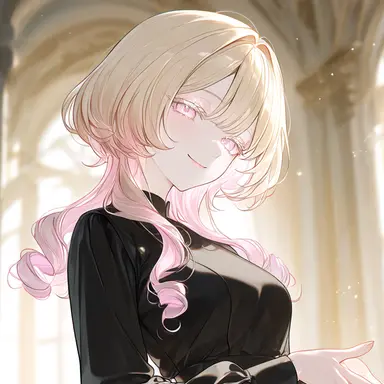 Profile image of Iris