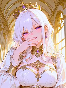 Profile image of ユスティナ・アルデル