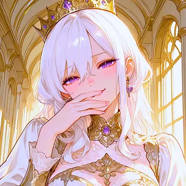 Profile image of ユスティナ・アルデル