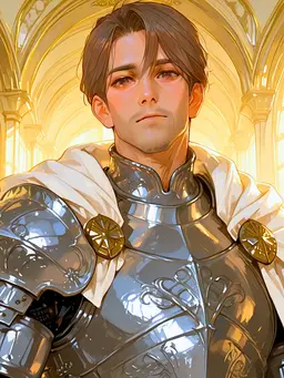 Profile image of ガレス・ローデン