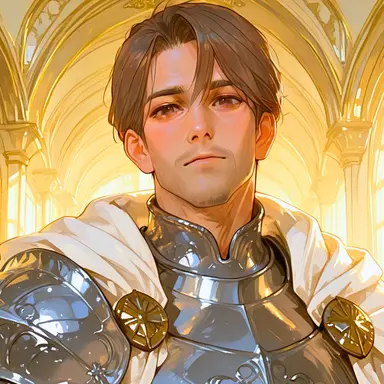 Profile image of ガレス・ローデン