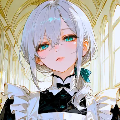 Profile image of シルビア・ベルナ