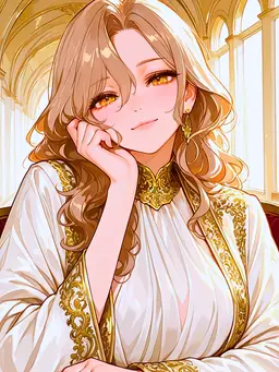 Profile image of ロゼリア・ベロア