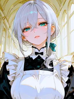 Profile image of シルビア・ベルナ