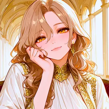 Profile image of ロゼリア・ベロア