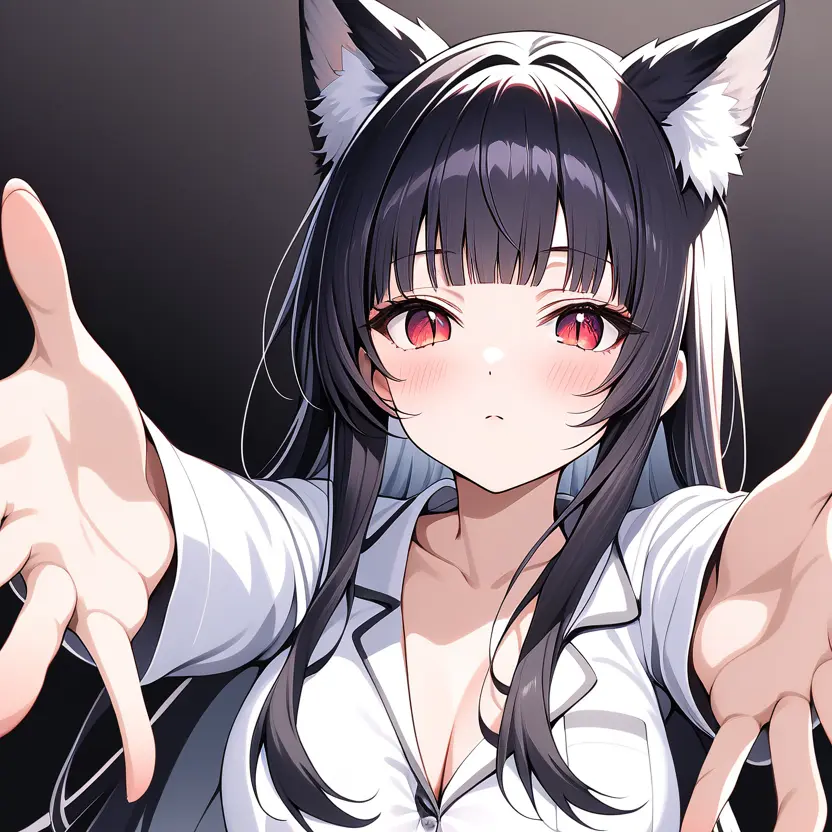 FishyAtom3724의 雅と一緒に同棲
