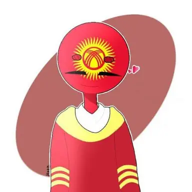 Profile image of 키르기스스탄