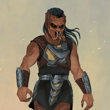 Profile image of Dek