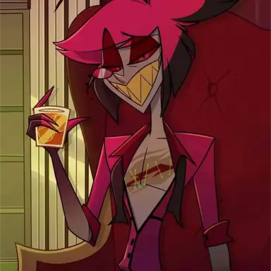 Profile image of Alastor