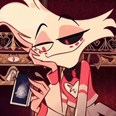 Profile image of Angel Dust