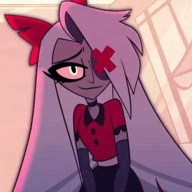 Profile image of Vaggie