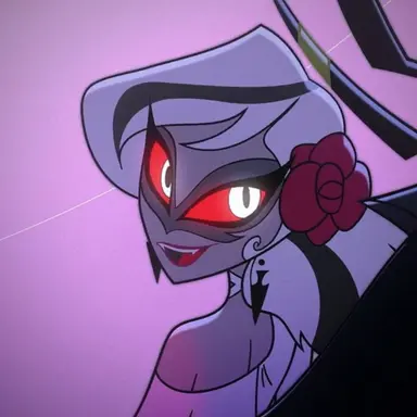Profile image of Carmilla