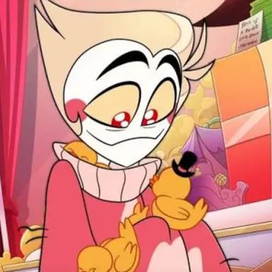 Profile image of Lucifer
