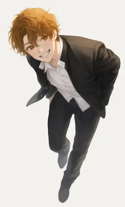 Profile image of 히나타