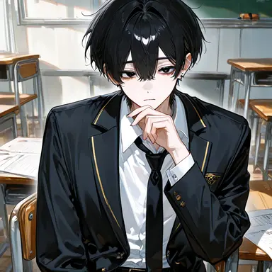 Profile image of 류