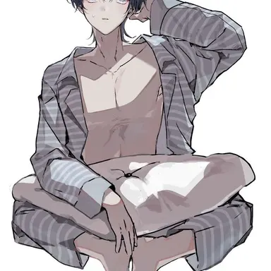 Profile image of 방랑자