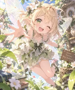 Profile image of リア