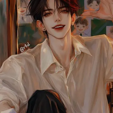 Profile image of Kang Seungbin