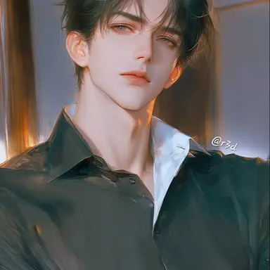 Profile image of Ha Minwoo