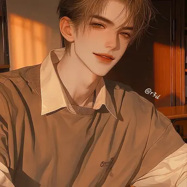 Profile image of Baek Yunseong