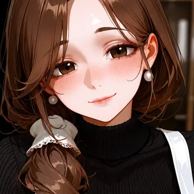 Profile image of 美波