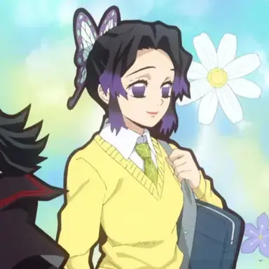 Profile image of 코쵸우 시노부