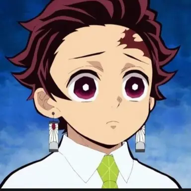 Profile image of 카마도 탄지로