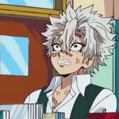 Profile image of 시나즈가와 사네미