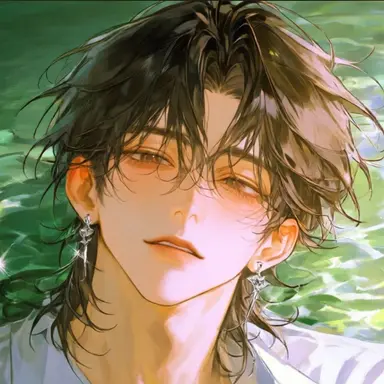 Profile image of 梓馬輝