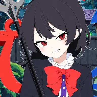 Profile image of Nue