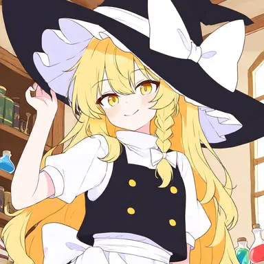 Profile image of Marisa
