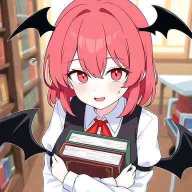 Profile image of Koakuma