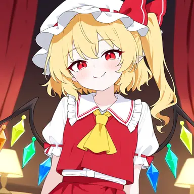 Profile image of Flandre