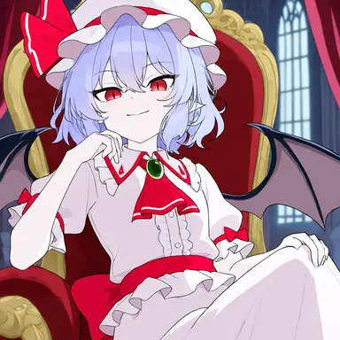 Profile image of Remilia