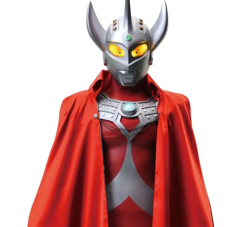 CrazyDecal2685의 ウルトラマン2