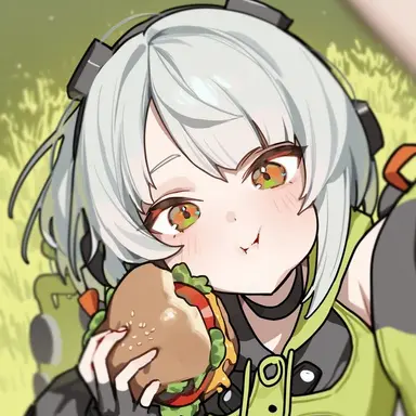 Profile image of アンビー